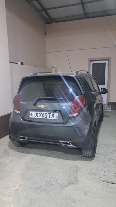 Spark avtomat 4 euro