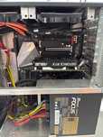 PC Gaming Ryzen7 5800x,RTX 3050 LP,Aorus x570,32GB,SEASONIC 750W