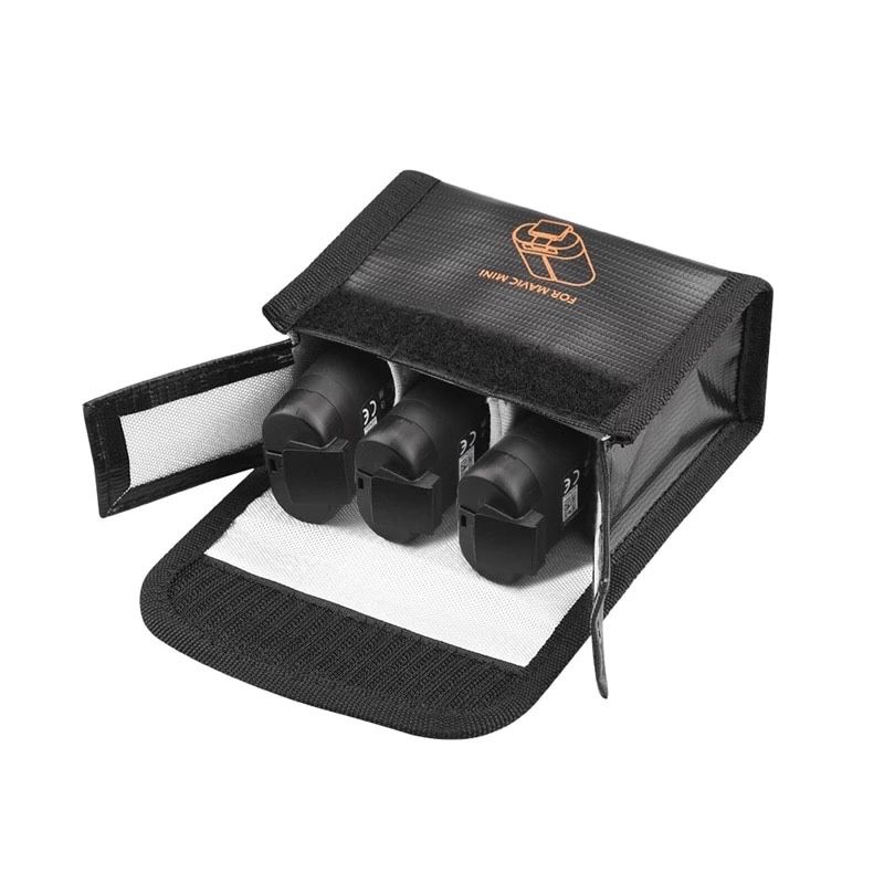 Dji mini 2/2SE аксесоари и части