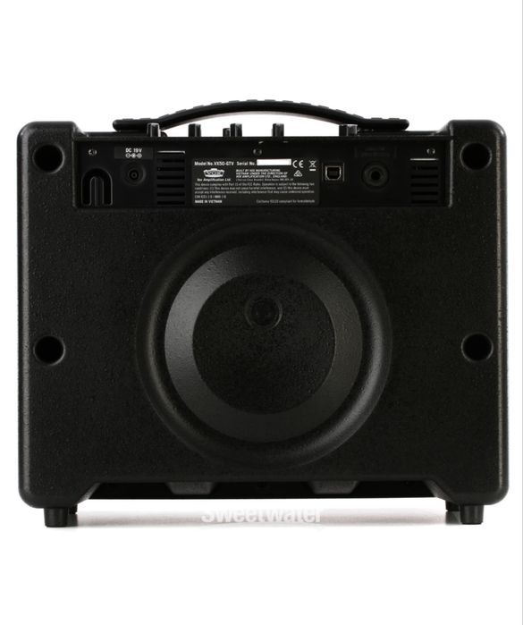 Vox VX50-GTV (китарно кубе)Vox VFS5(Футсуич)