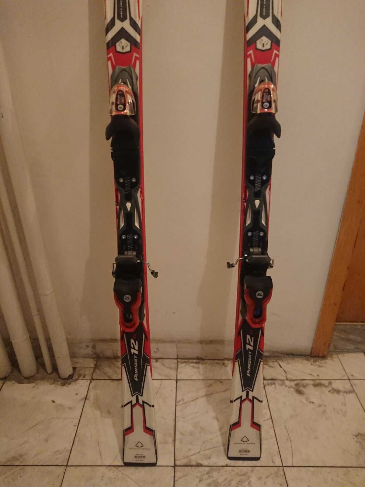 СКИ Rossignol Pursuit 12 170см
