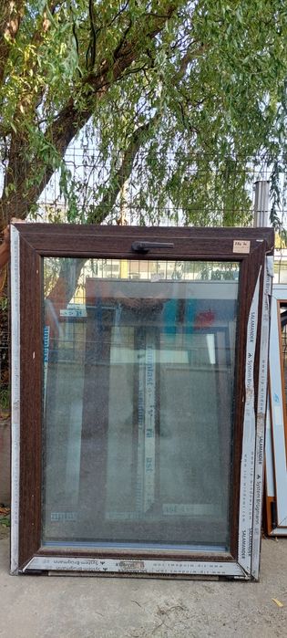 Tamplarie pvc SH