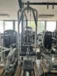 Technogym Lat pull down - горен скрипец