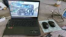 Noutbuk Acer Aspire 3