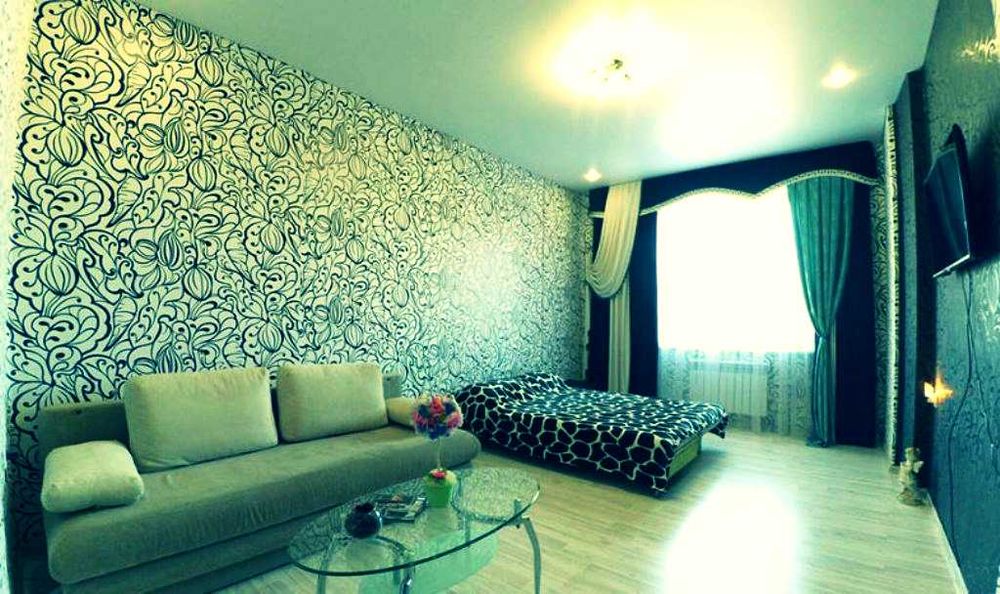 Чистая уютная 3х комн кв СХИ 20 школа Зачаганск Все условия Посуточно