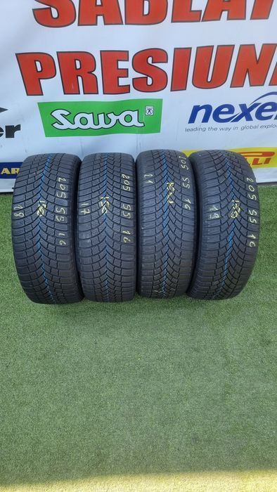 205.55.16 bridgestone m+s