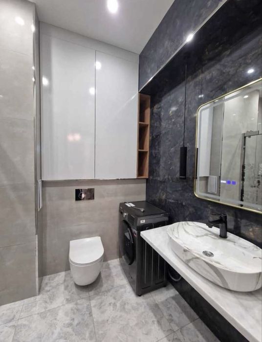 Сдаётся квартира ул Тарас Шевченко 3-ком/5/9 ро-н Мирабадский!521