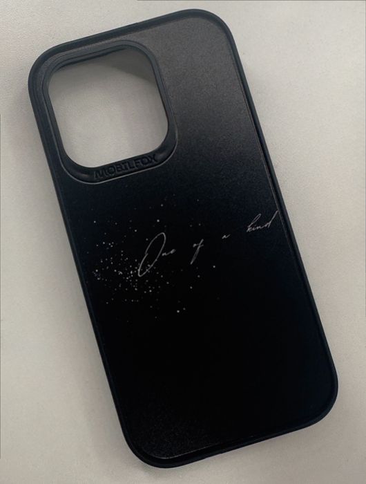 Калъф на Mobilfox