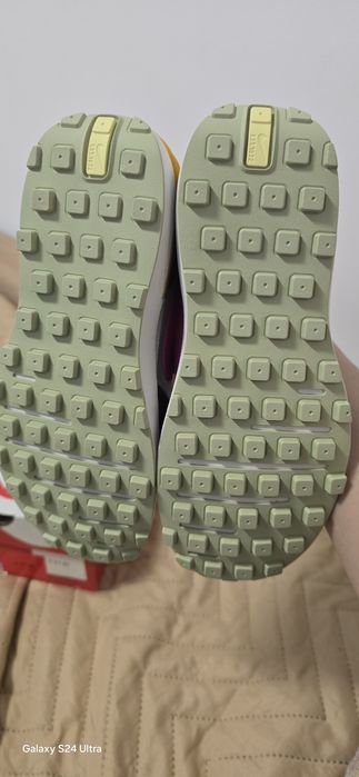 Nike waffle one от Англия 36 номер