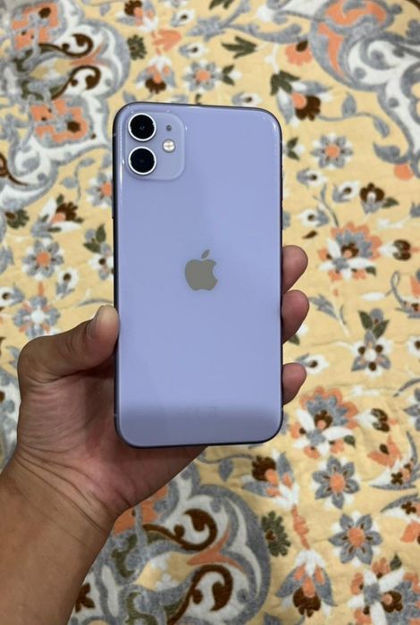 IPhone 11 ( 128g )