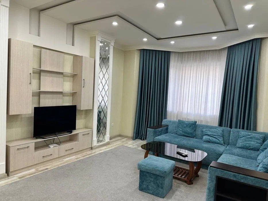 Продается 3 комнатная квартира ЖК Dream House