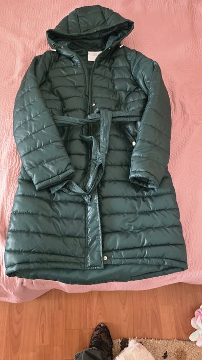 Geaca lunga House Brand S-M-