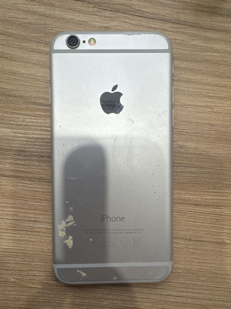 Айфон 6s за 10000