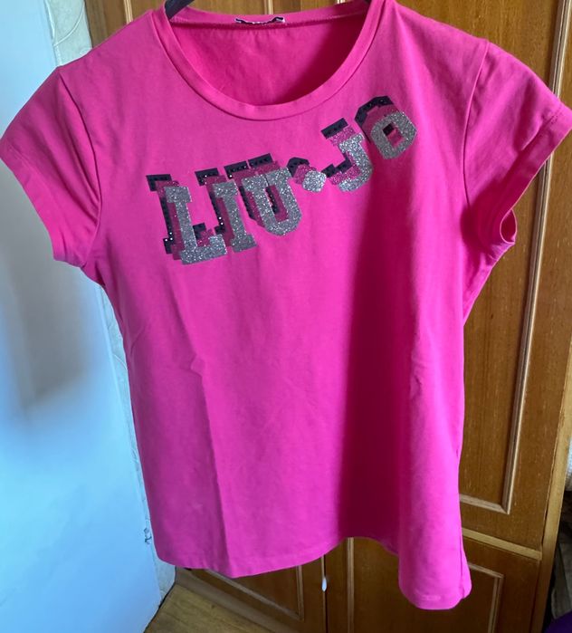 Тениска Liu Jo *