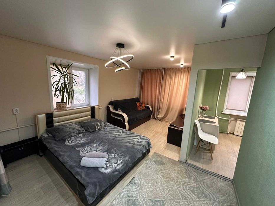 В продаже 1 ком квартира Назарбаева 24