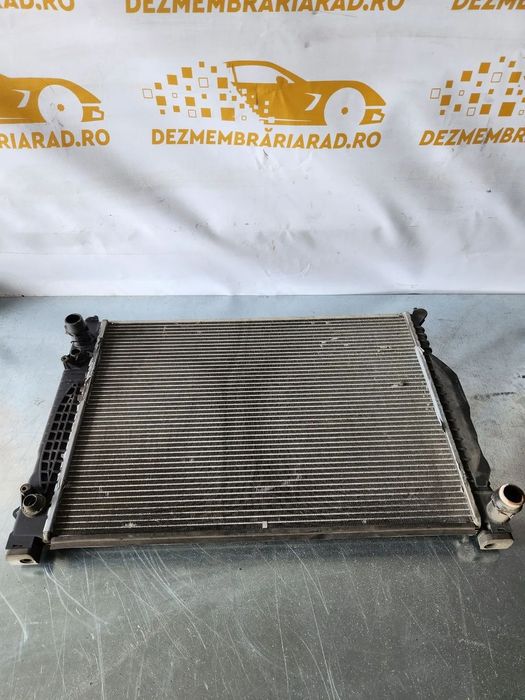 Radiator Racire Apa Antigel Audi A6 C5 An 1998-1999-2000-2001-2002-2003-2004-2005 Diesel