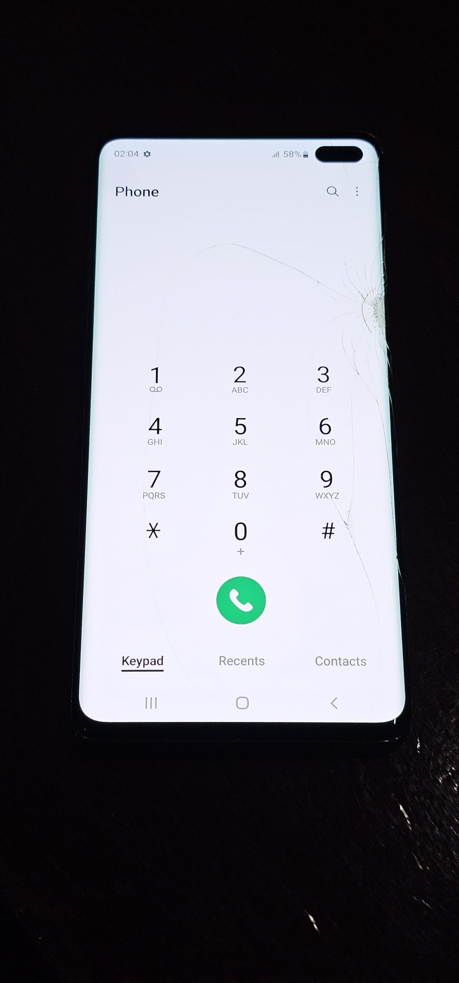 Samsung Galaxy S10 Plus