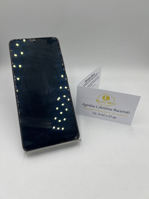 Samsung A32 128 Gb 4 Gb Ram GARANTIE #47729