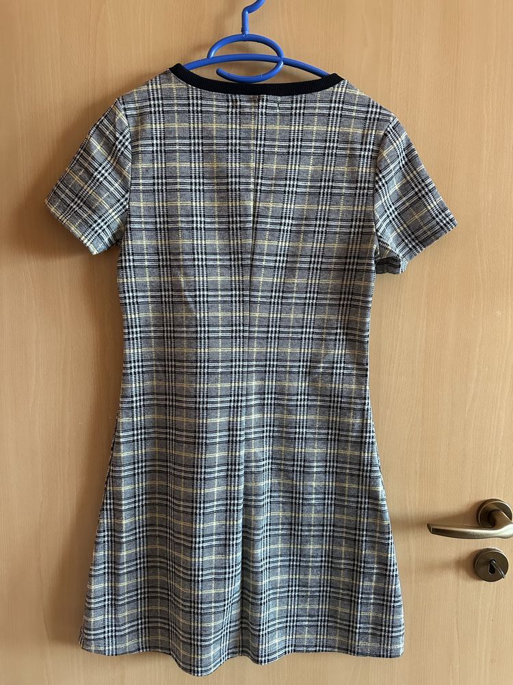 Рокля Sinsay - XS