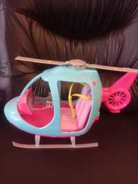 Barbie хеликоптер, мебели и дрехи.Намален!