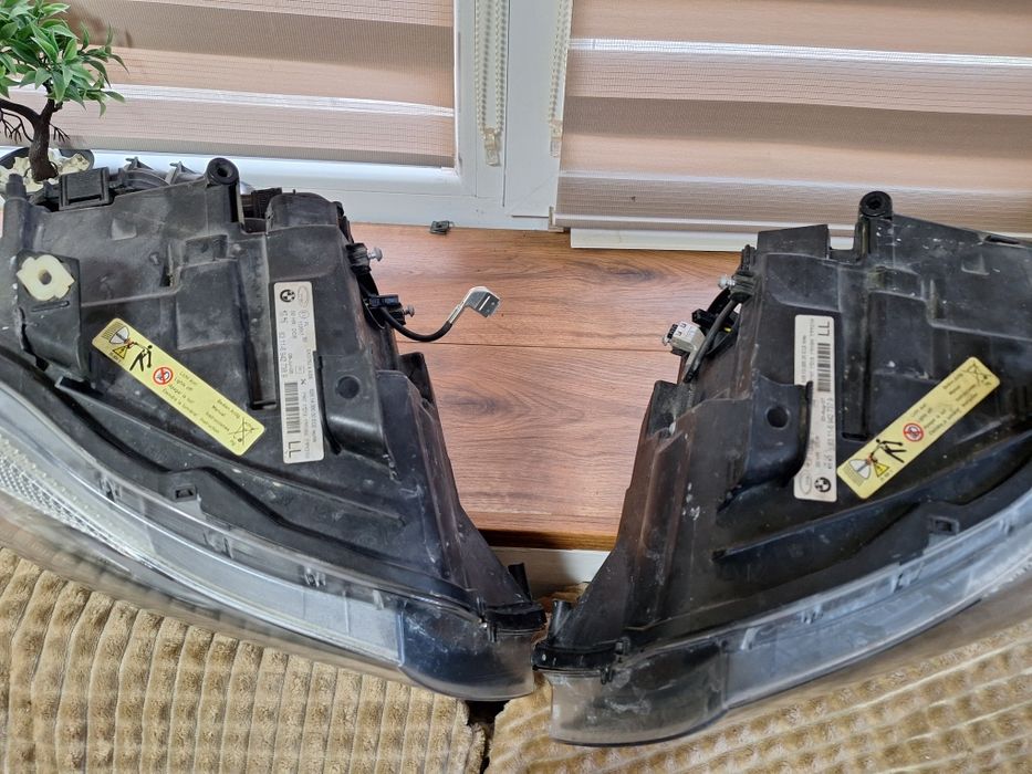 Bmw Xenon e90 e91 е81 е87 фарове