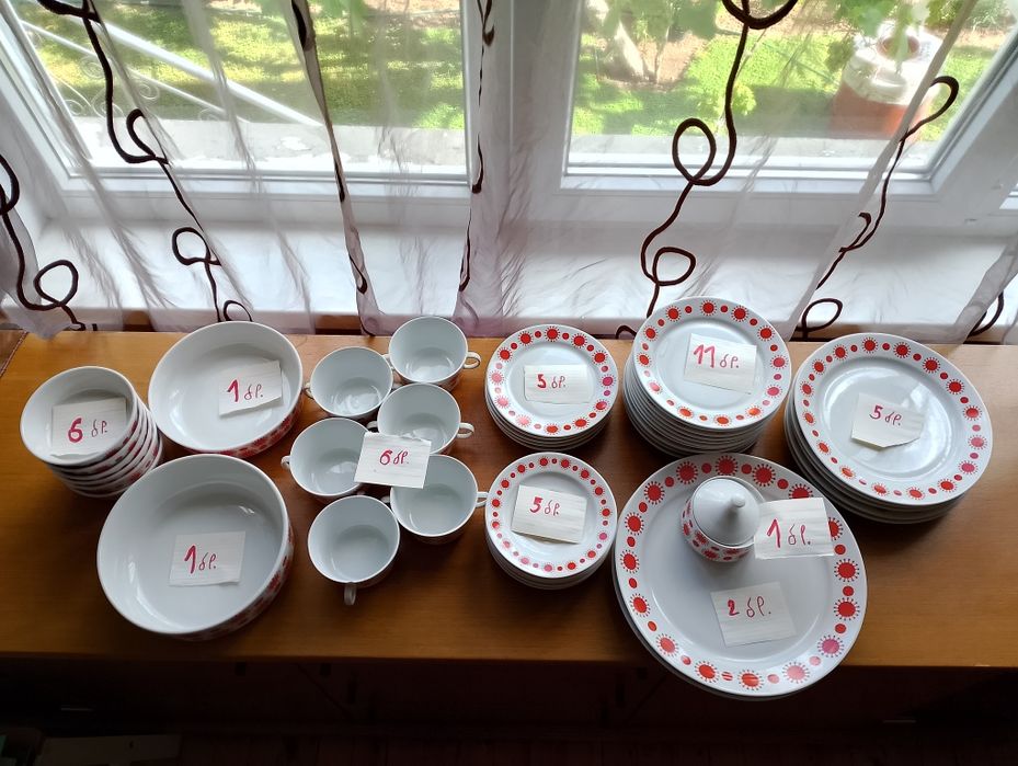 Сервизи за хранене