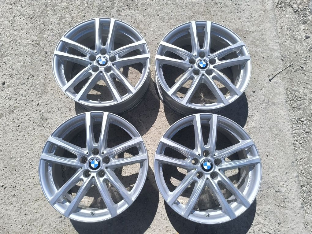 Rial X10 18 цола за BMW X3 G01 и G20