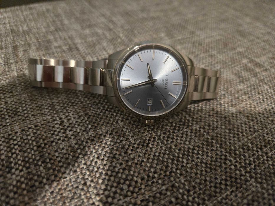 Tissot PR 100 34mm
