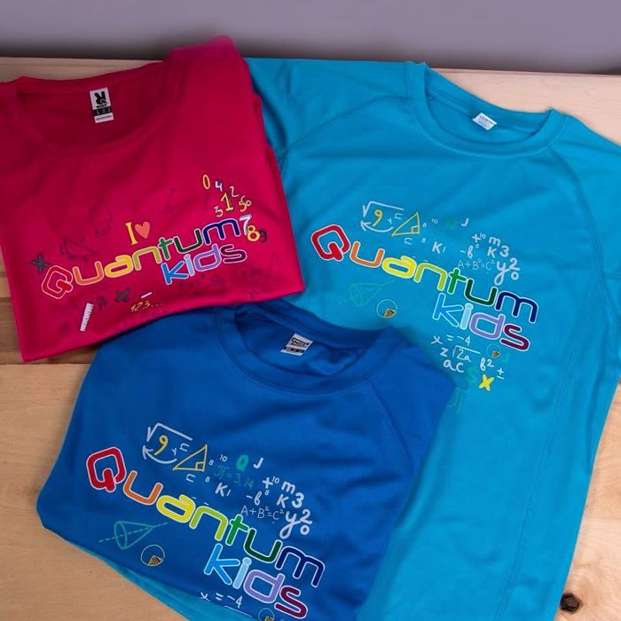 Детски тениски за училища и детски градини