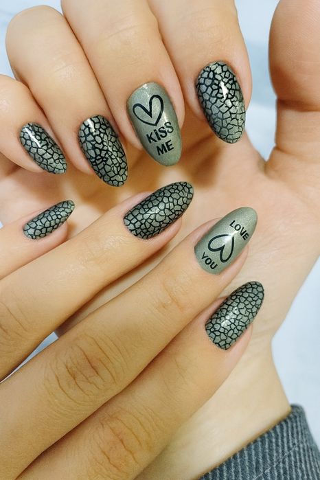 Приглашаю к себе на маникюр