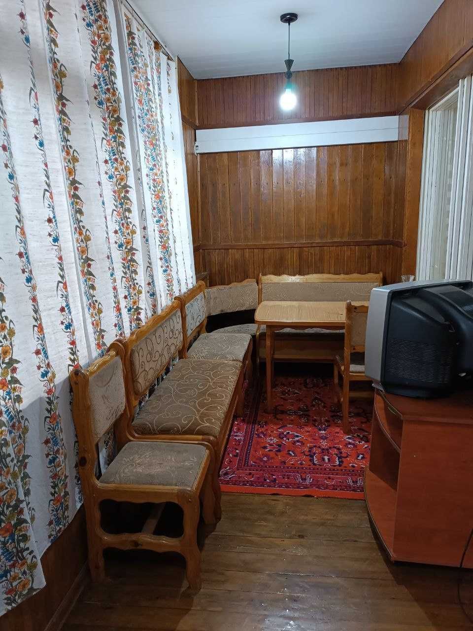 [Ijaraga] 3 xonali o'rta ta'mir kvartira _Mirzo Ulug'bek