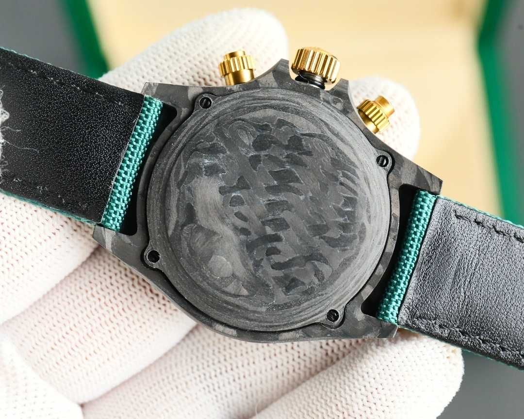 Автоматичен мъжки часовник Rolex Daytona DiW