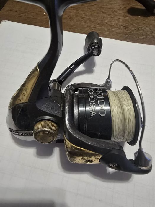 Макари Shimano Шимано