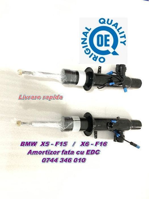 Perna aer fata / spate AUDI A8 D4, A8 D3 A6 C6, A6 C7, A7, Q7. Garanti