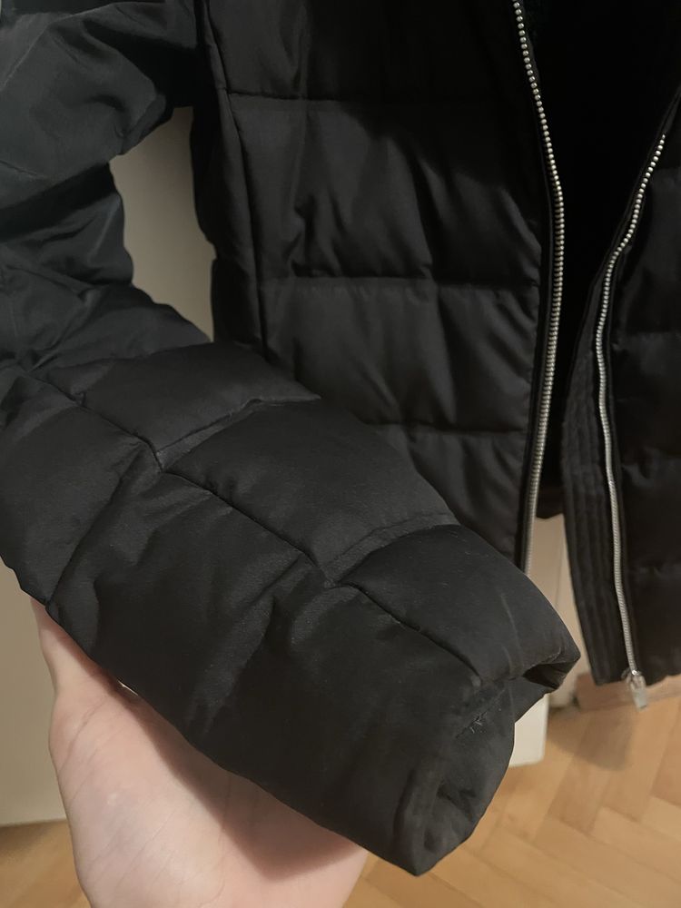 Дамско пухено яке VERO MODA
