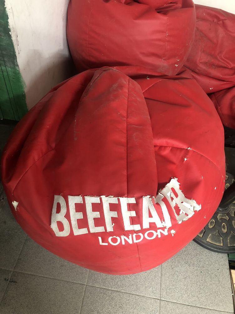Кресло-мешок Beefeater