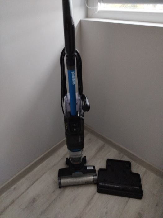 Прахосмукачка Bissell