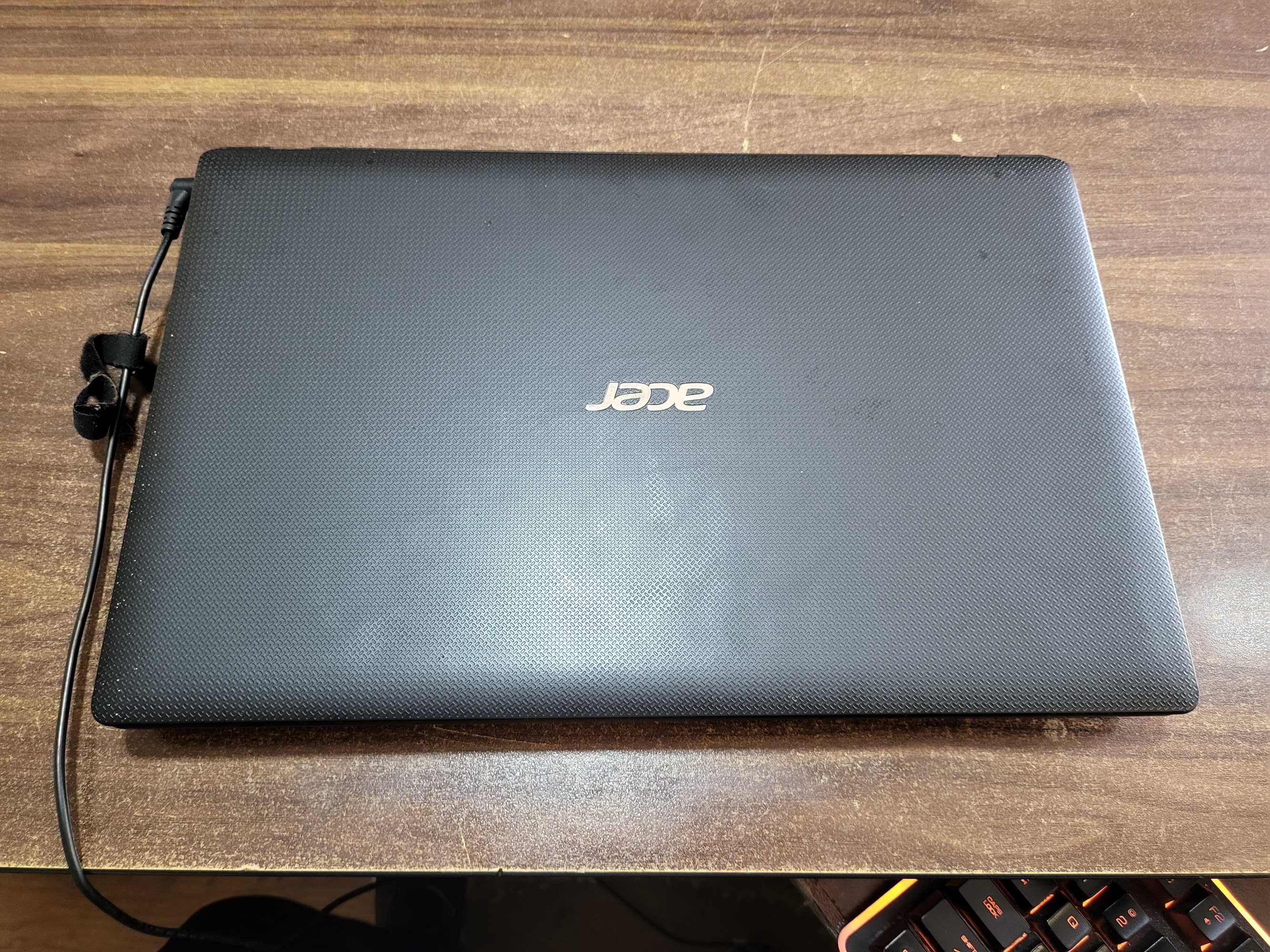 Лаптоп Acer Aspire 5742, NVIDIA GeForce 610M