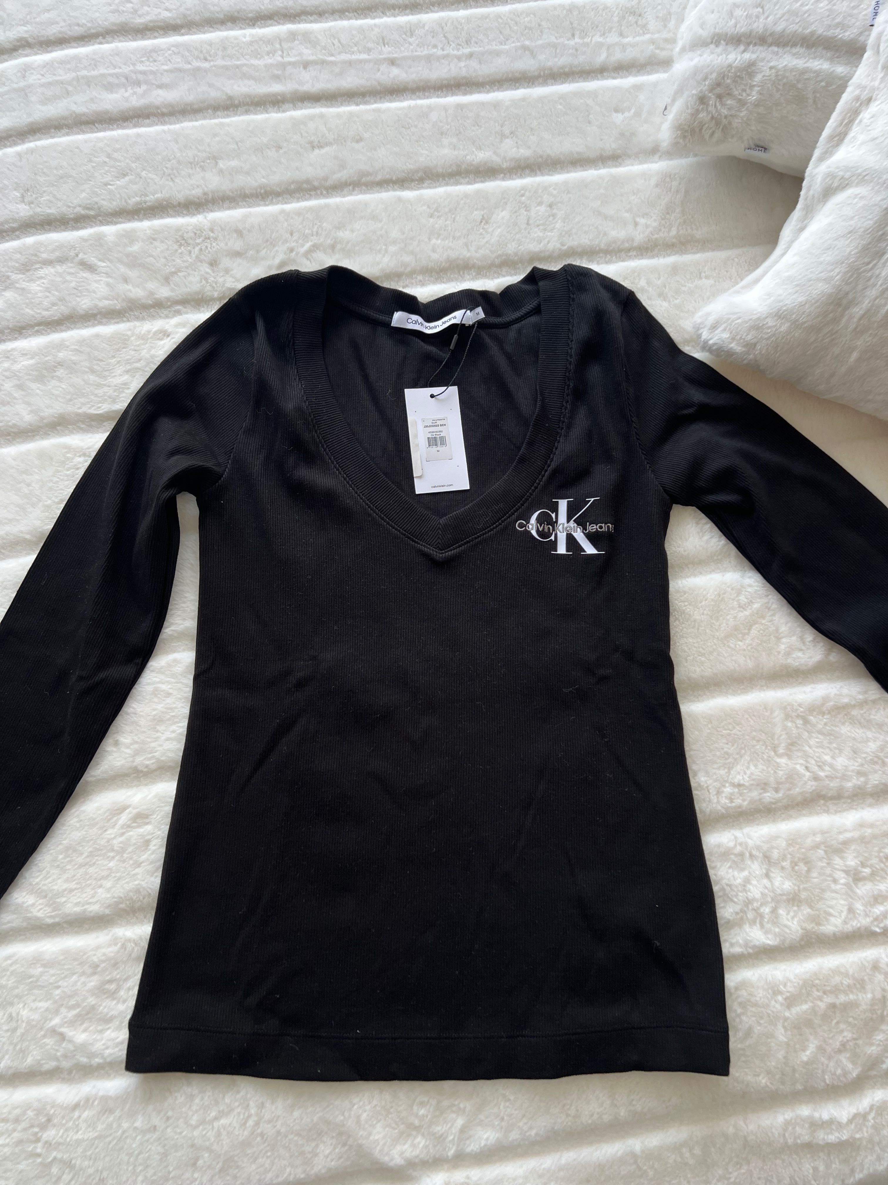 Чисто нова блуза Calvin Klein
