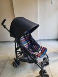Детска количка Pliko Mini