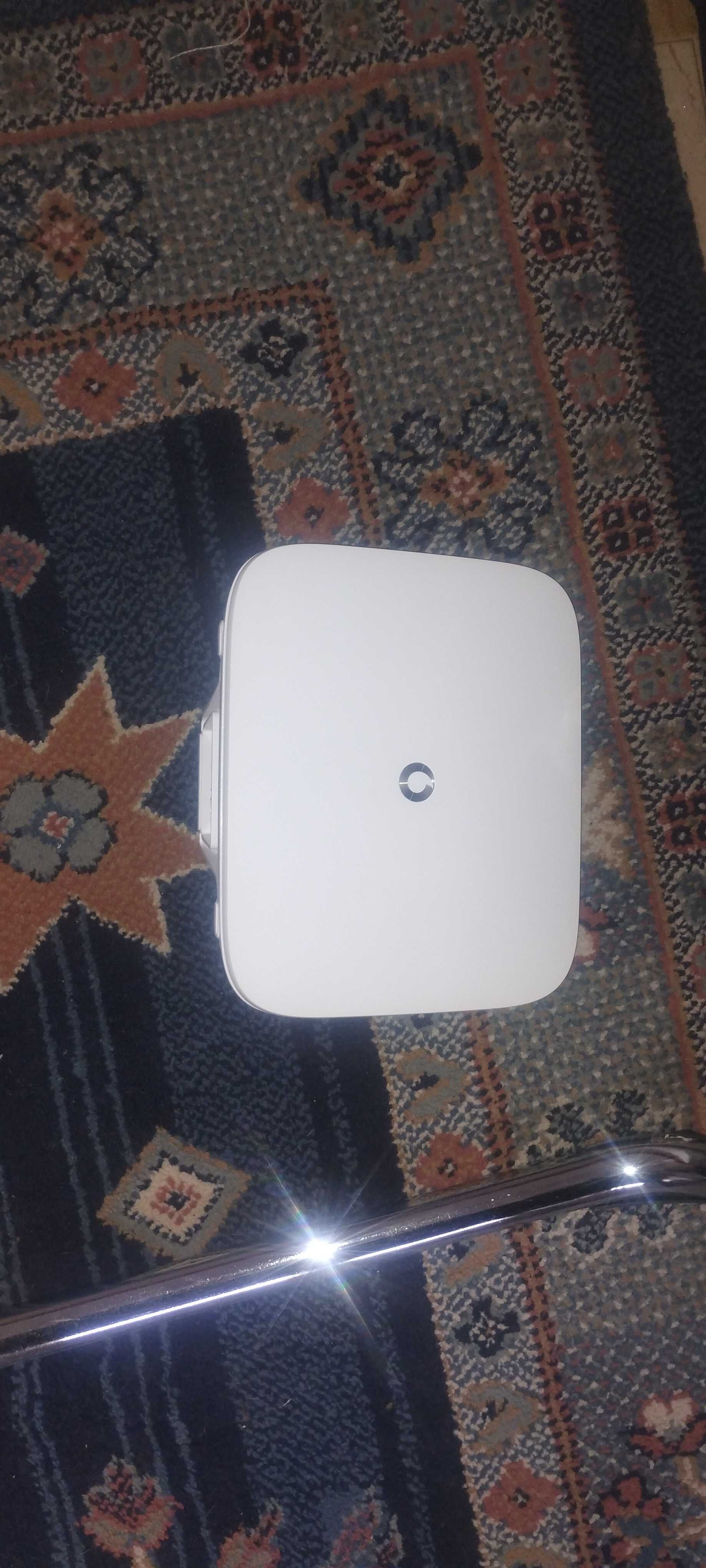Продавам рутер Vodafone Easybox 804