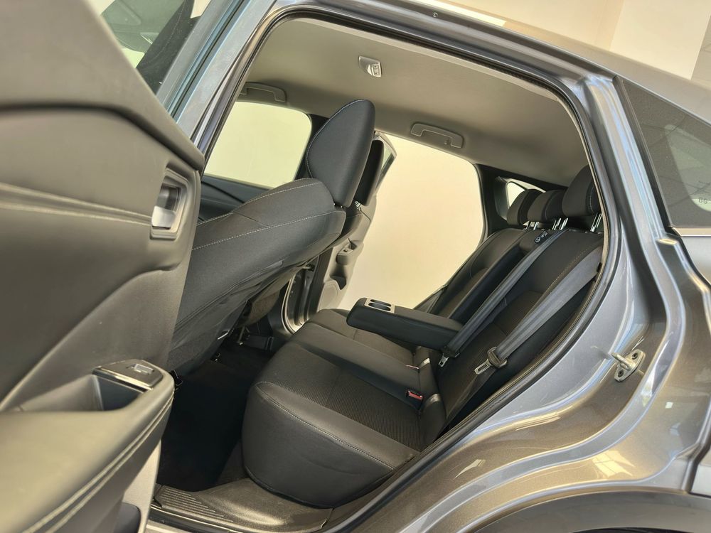 Nissan Qashqai IV Suv 2022-Mild Hybrid-Gps Navi 4K-Faruri Led-Camera
