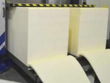 Оборудование для производства поролона