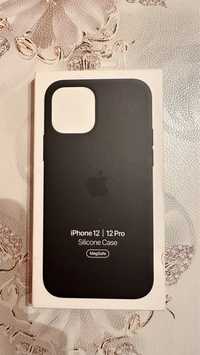 iPhone 12 12 Pro Silicone Case