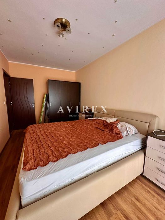 Продава се Двустаен апартамент в Пловдив, Кючук Париж - 65 кв.м за 1693 €/кв.м - Снимка #4