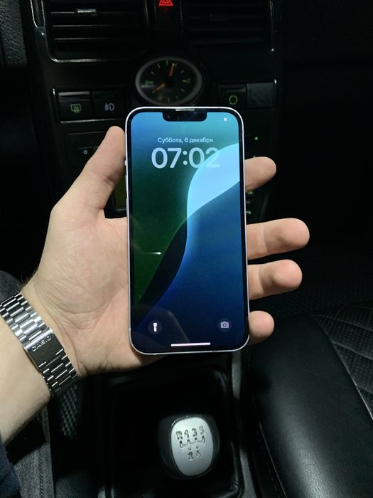 iPhone 14,Айфон 14 в идеальном состоянии
