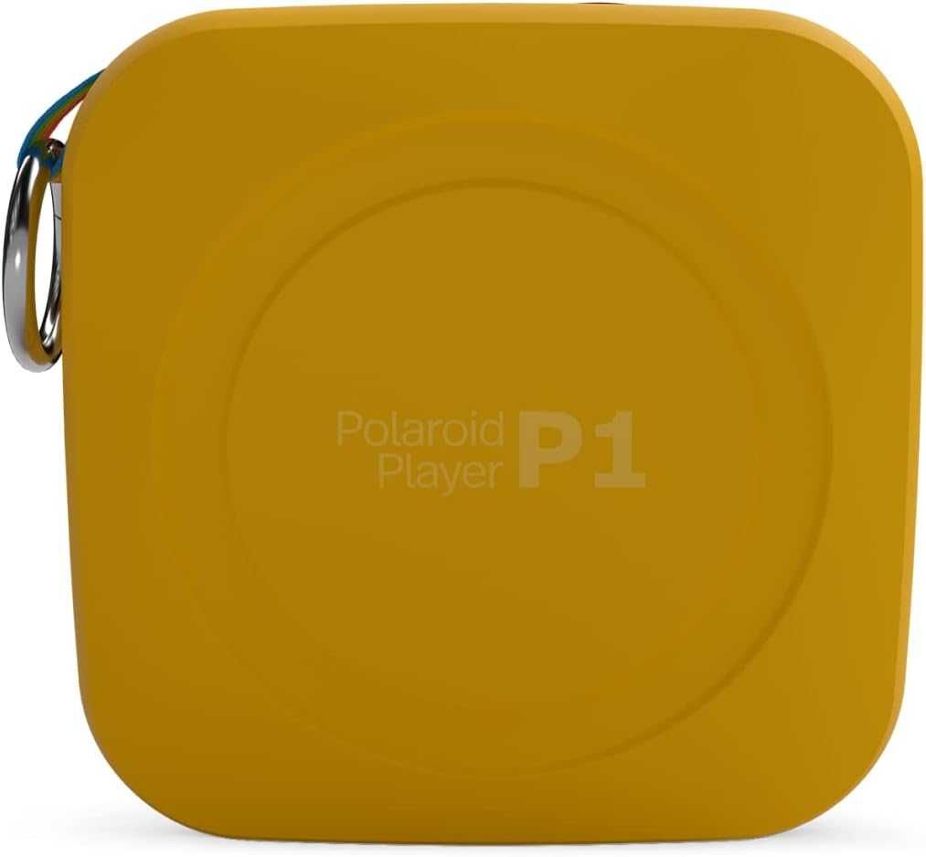 Музикален безжичен Bluetooth   плейър Polaroid