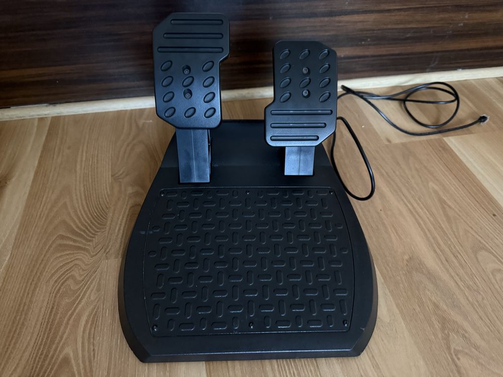 Волан Trustmaster T80 PS4 PS3