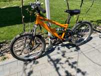 Bicicleta pentru copii