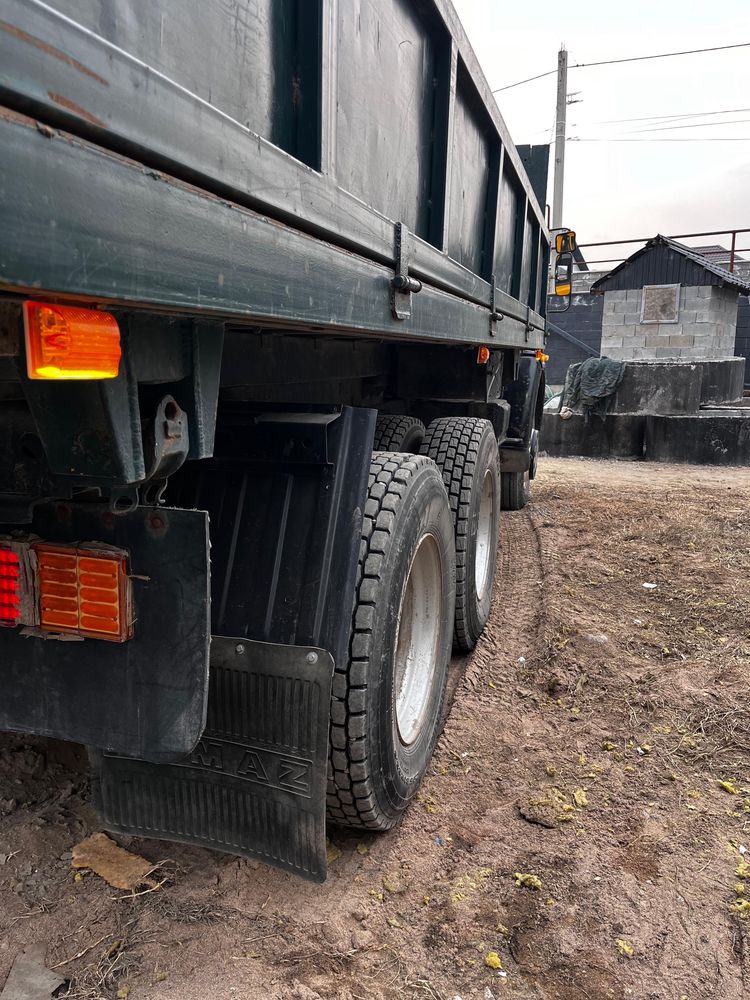 В продаже Самосвал Камаз